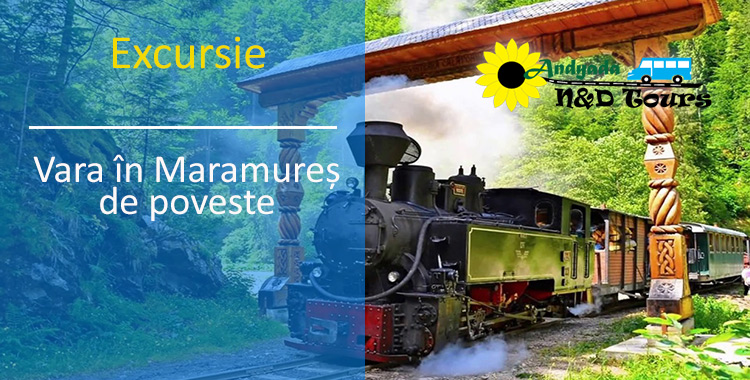 Excursie intr-un Maramures de poveste